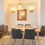 Tentudia Charming Apartments With Private Roof-Top Or Patio In San Bernardo By Ocityzen