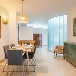 Tentudia Charming Apartments With Private Roof-Top Or Patio In San Bernardo By Ocityzen