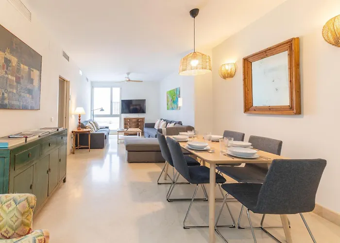 Tentudia Charming Apartments With Private Roof-Top Or Patio In San Bernardo By Ocityzen