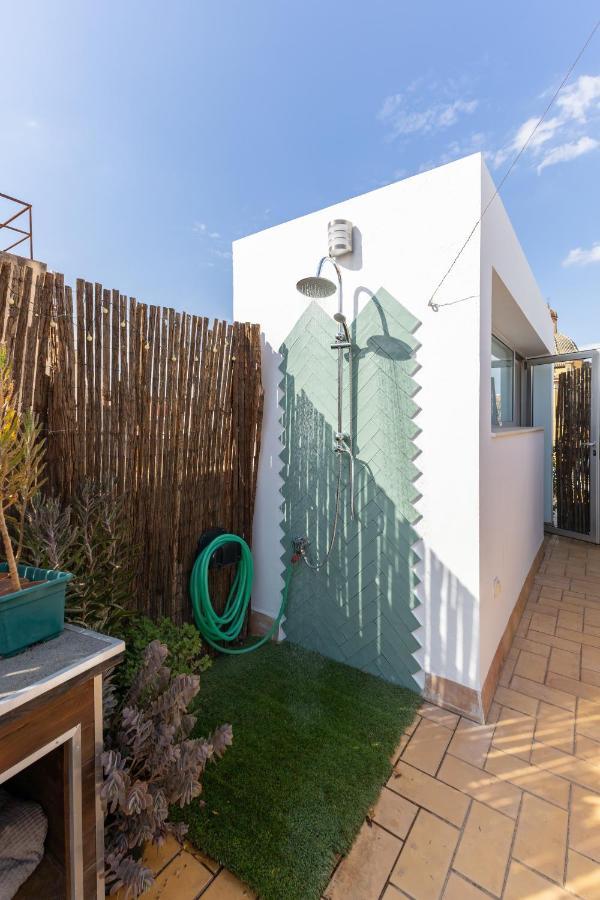 Tentudia Charming Apartments With Private Roof-Top Or Patio In San Bernardo By Ocityzen Appartement *
