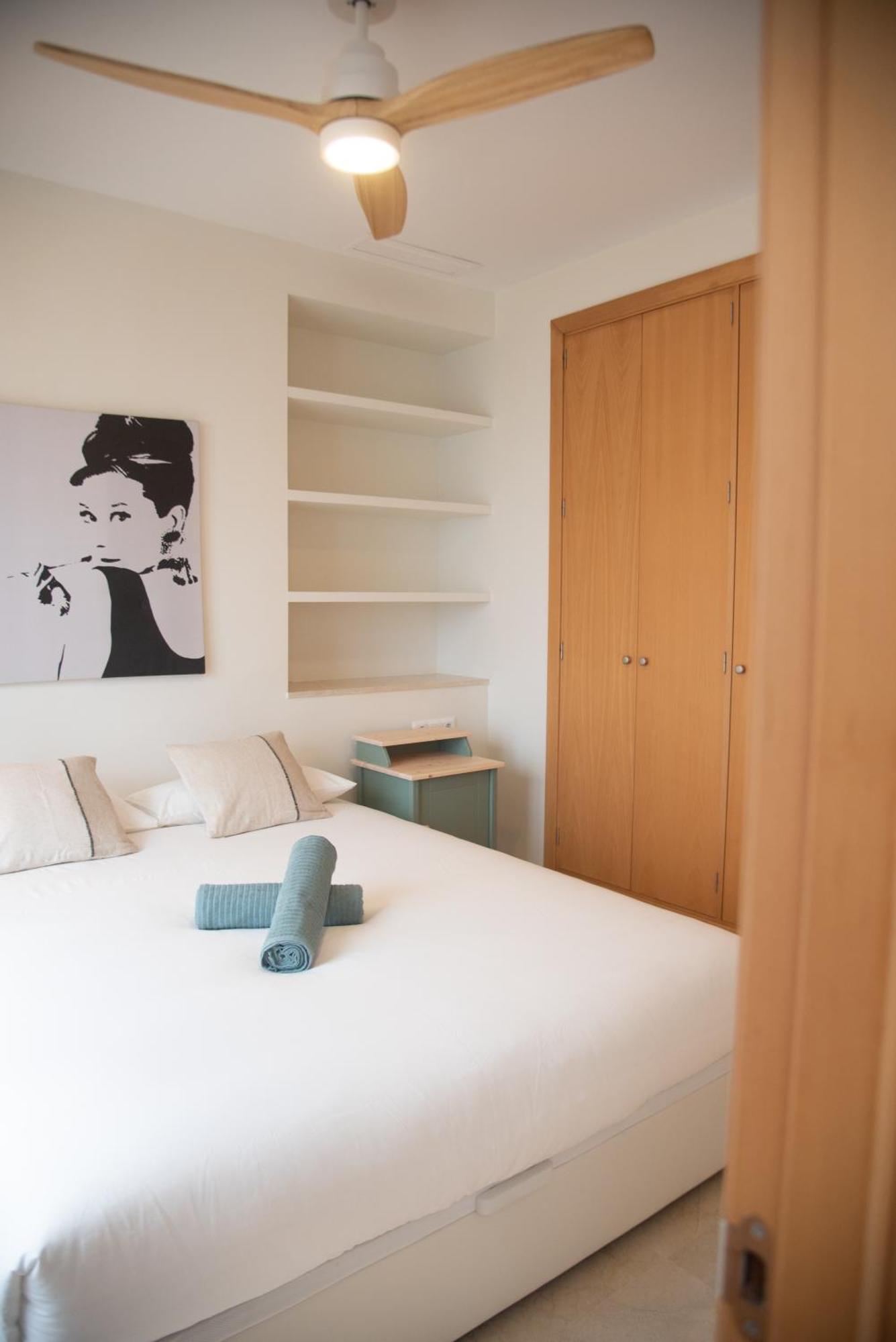 Tentudia Charming Apartments With Private Roof-Top Or Patio In San Bernardo By Ocityzen *