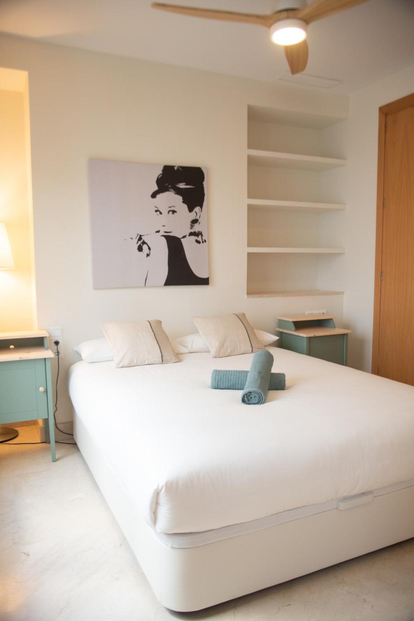 Tentudia Charming Apartments With Private Roof-Top Or Patio In San Bernardo By Ocityzen Appartement *