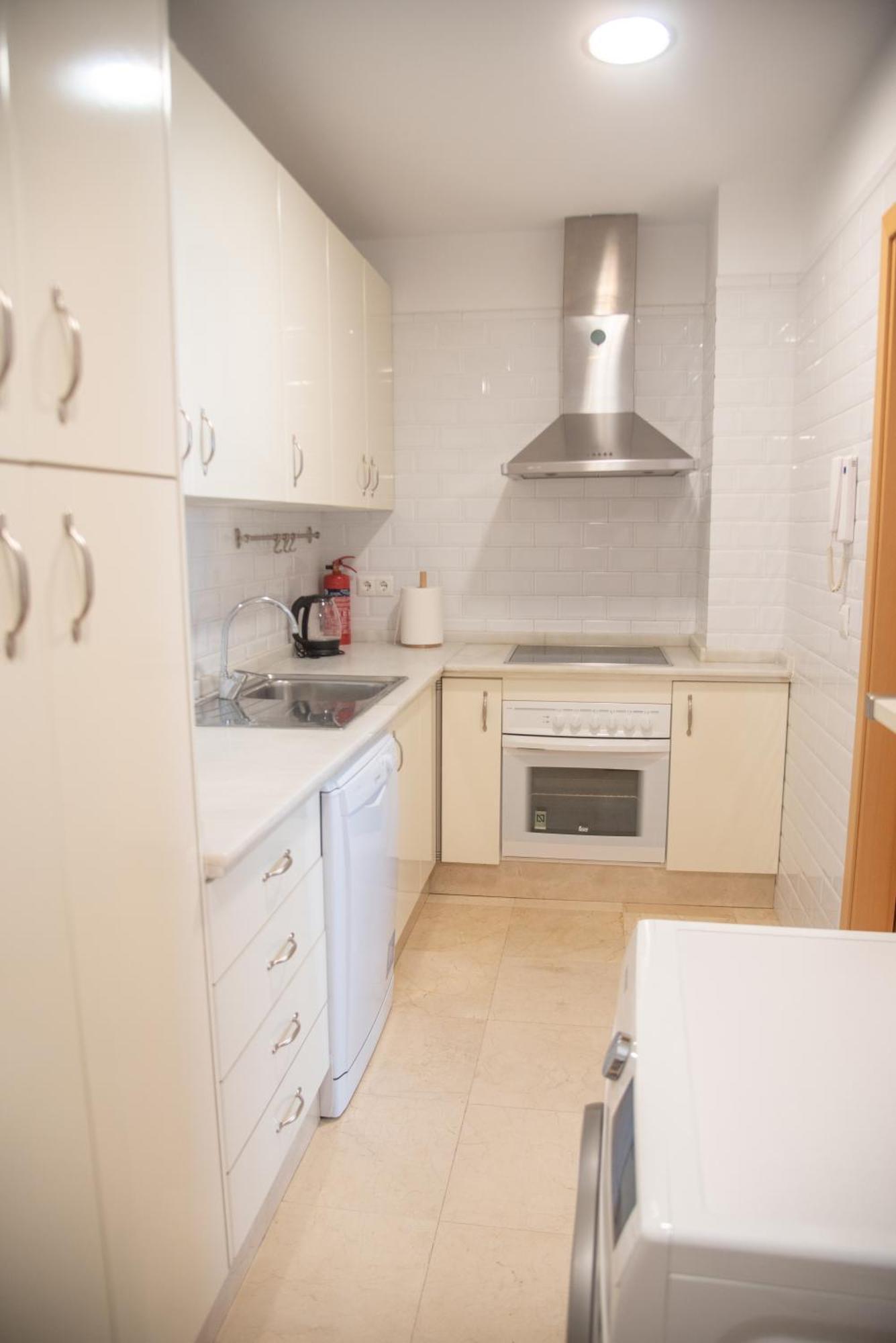 Appartement Tentudia Charming Apartments With Private Roof-Top Or Patio In San Bernardo By Ocityzen Séville