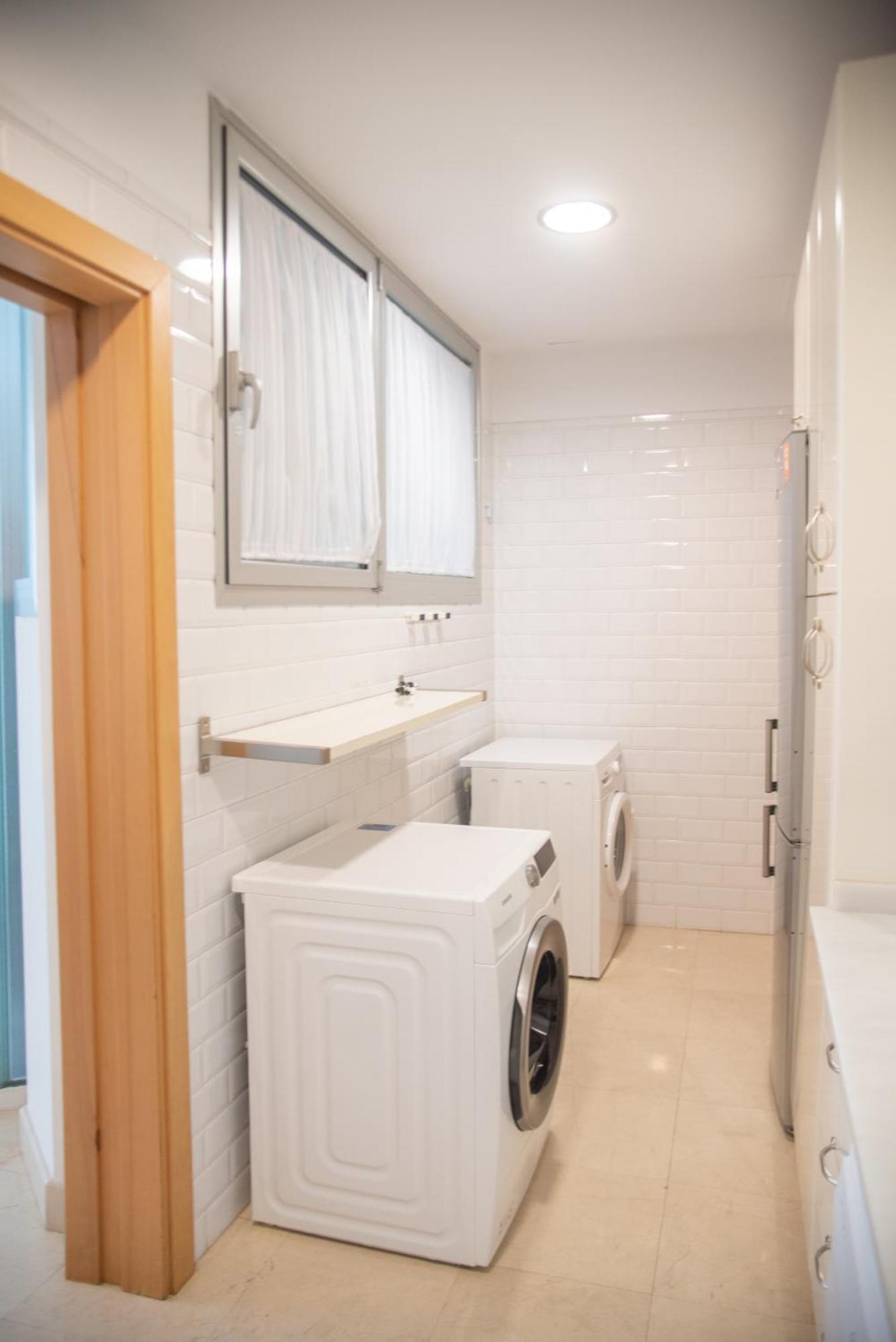 Tentudia Charming Apartments With Private Roof-Top Or Patio In San Bernardo By Ocityzen * Séville