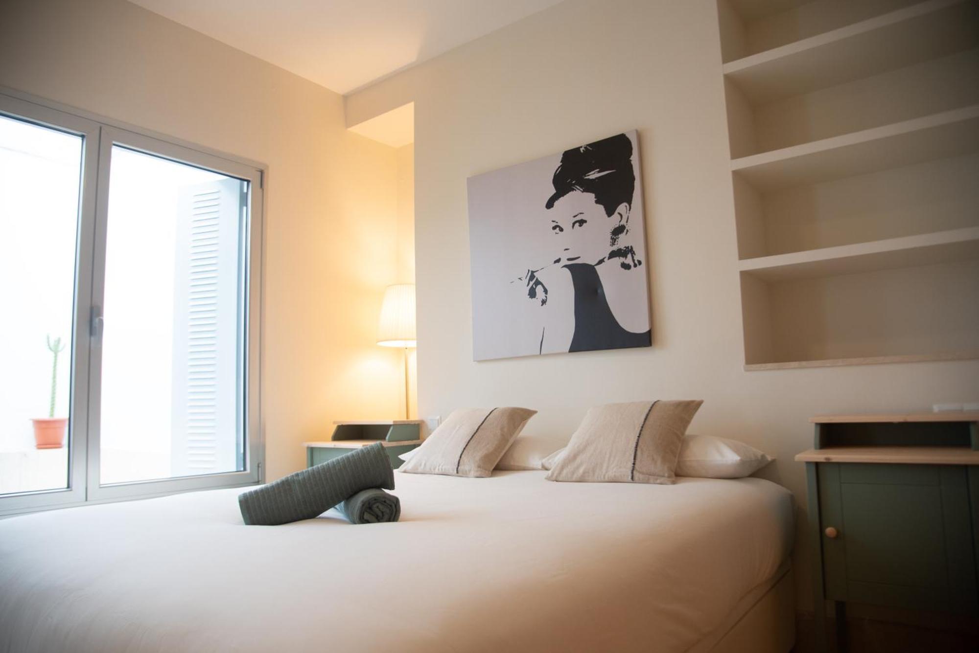 Tentudia Charming Apartments With Private Roof-Top Or Patio In San Bernardo By Ocityzen Appartement Séville