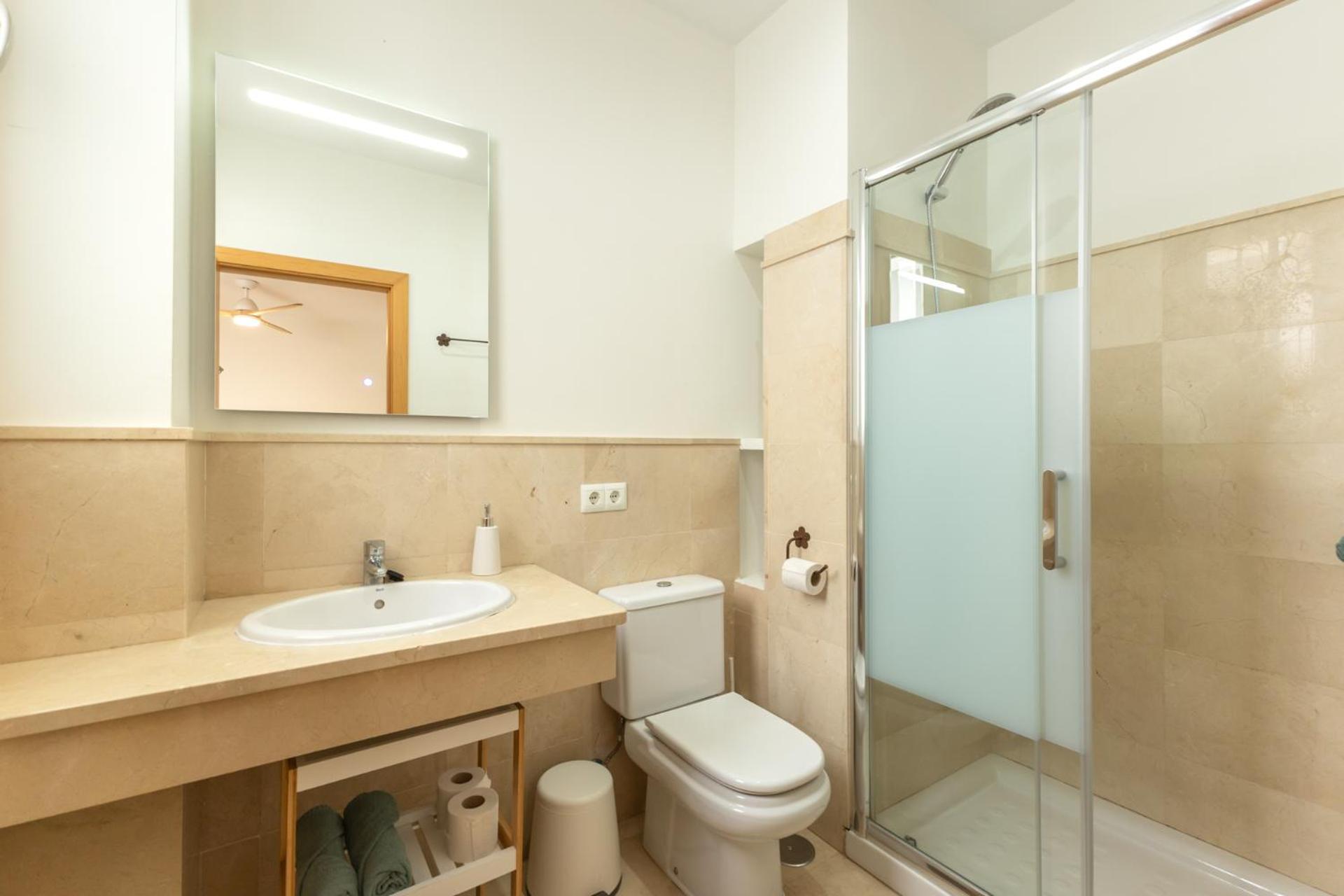 Appartement Tentudia Charming Apartments With Private Roof-Top Or Patio In San Bernardo By Ocityzen Séville