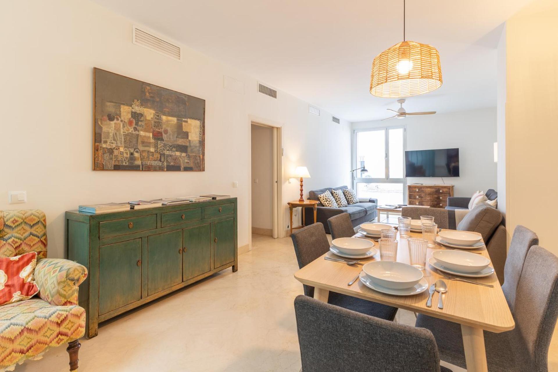 Tentudia Charming Apartments With Private Roof-Top Or Patio In San Bernardo By Ocityzen