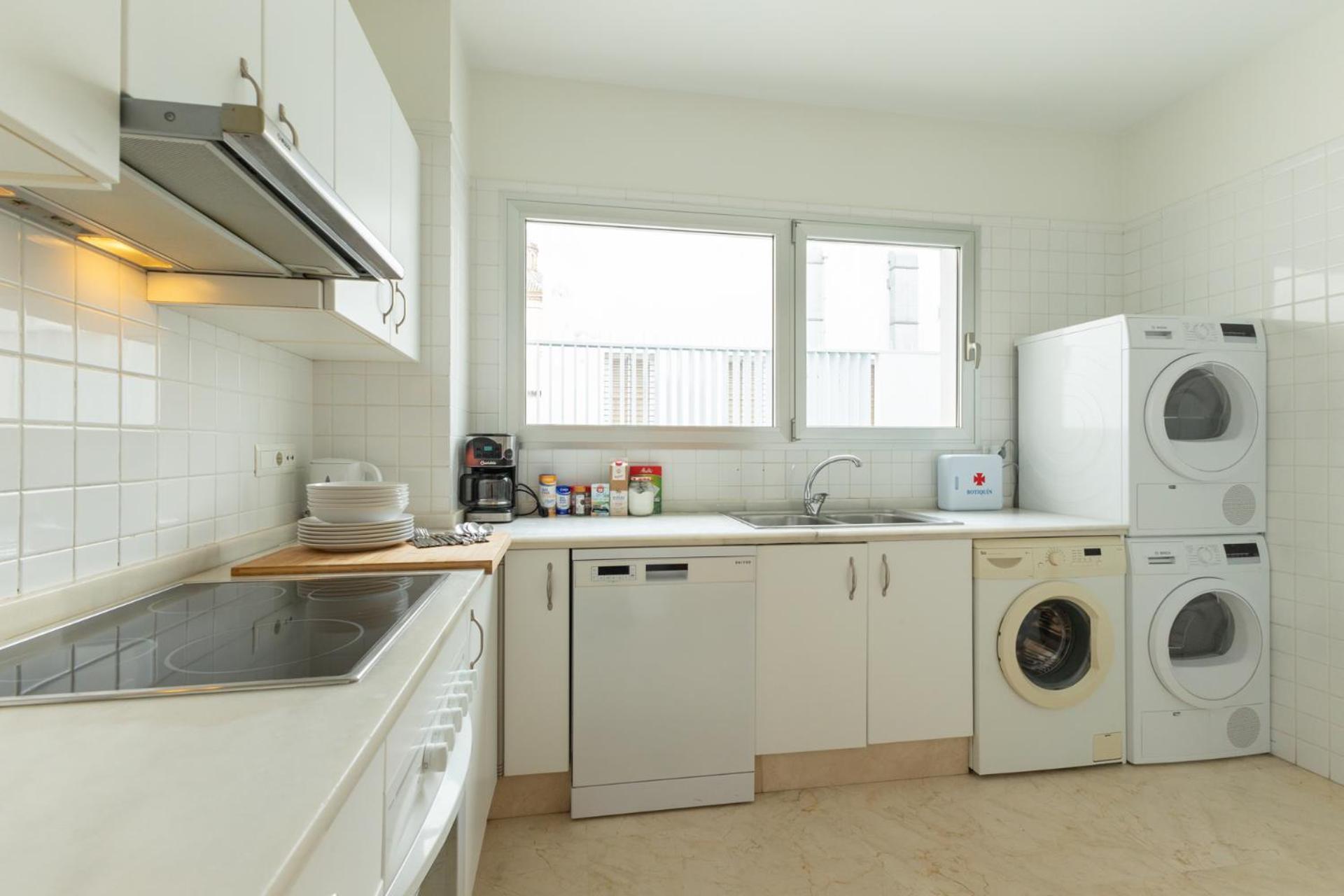Tentudia Charming Apartments With Private Roof-Top Or Patio In San Bernardo By Ocityzen Appartement *