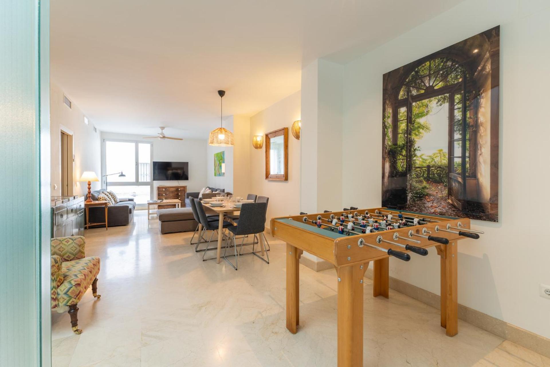 Appartement Tentudia Charming Apartments With Private Roof-Top Or Patio In San Bernardo By Ocityzen *