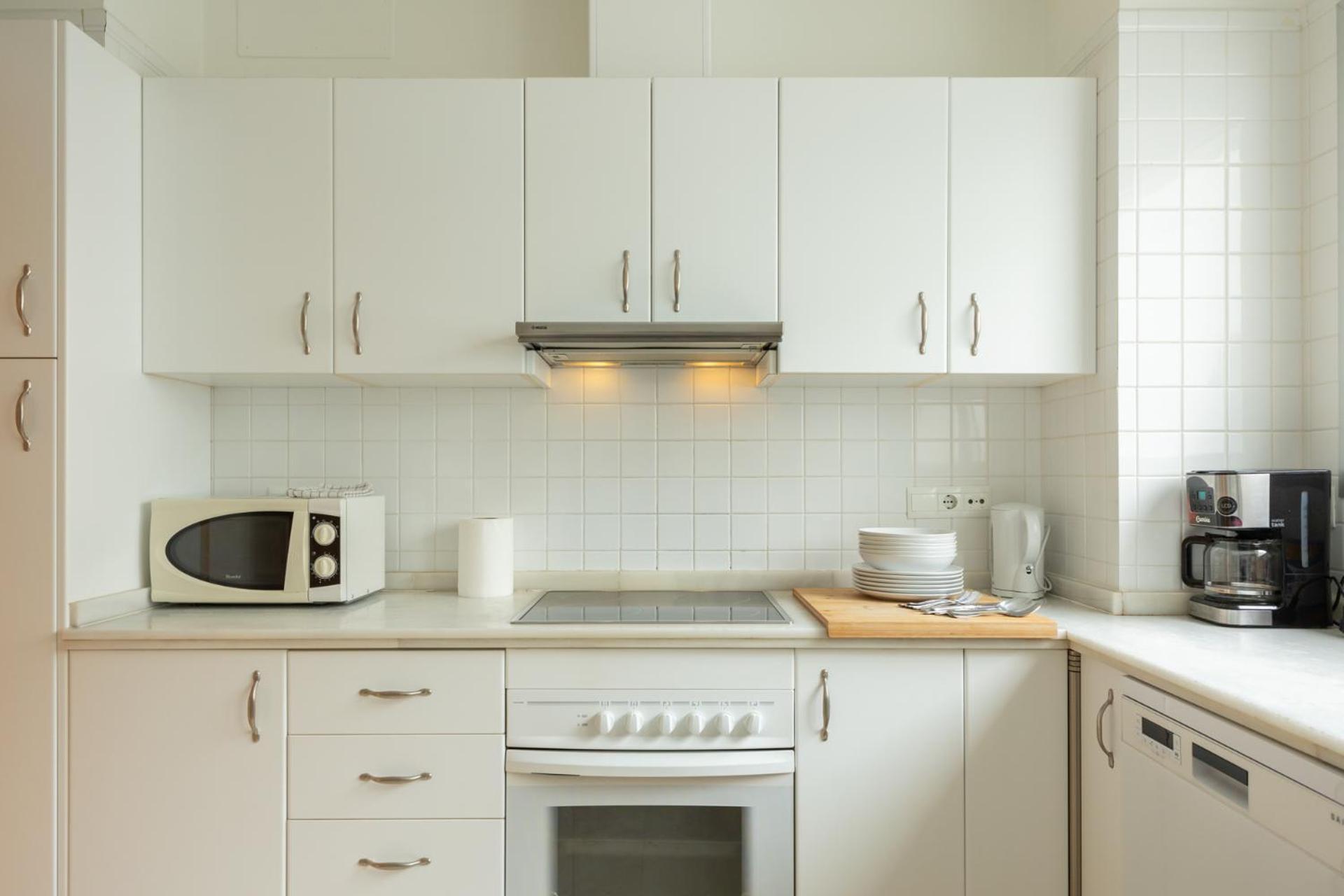 Appartement Tentudia Charming Apartments With Private Roof-Top Or Patio In San Bernardo By Ocityzen Séville