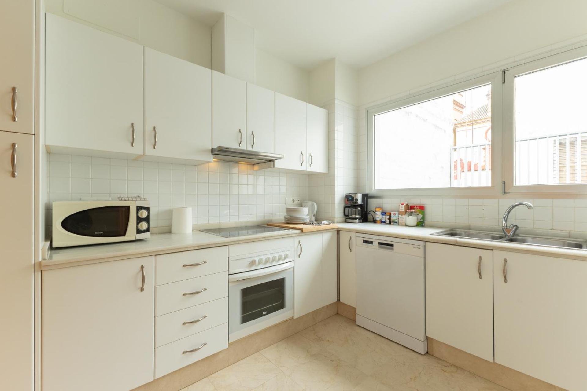 Tentudia Charming Apartments With Private Roof-Top Or Patio In San Bernardo By Ocityzen *