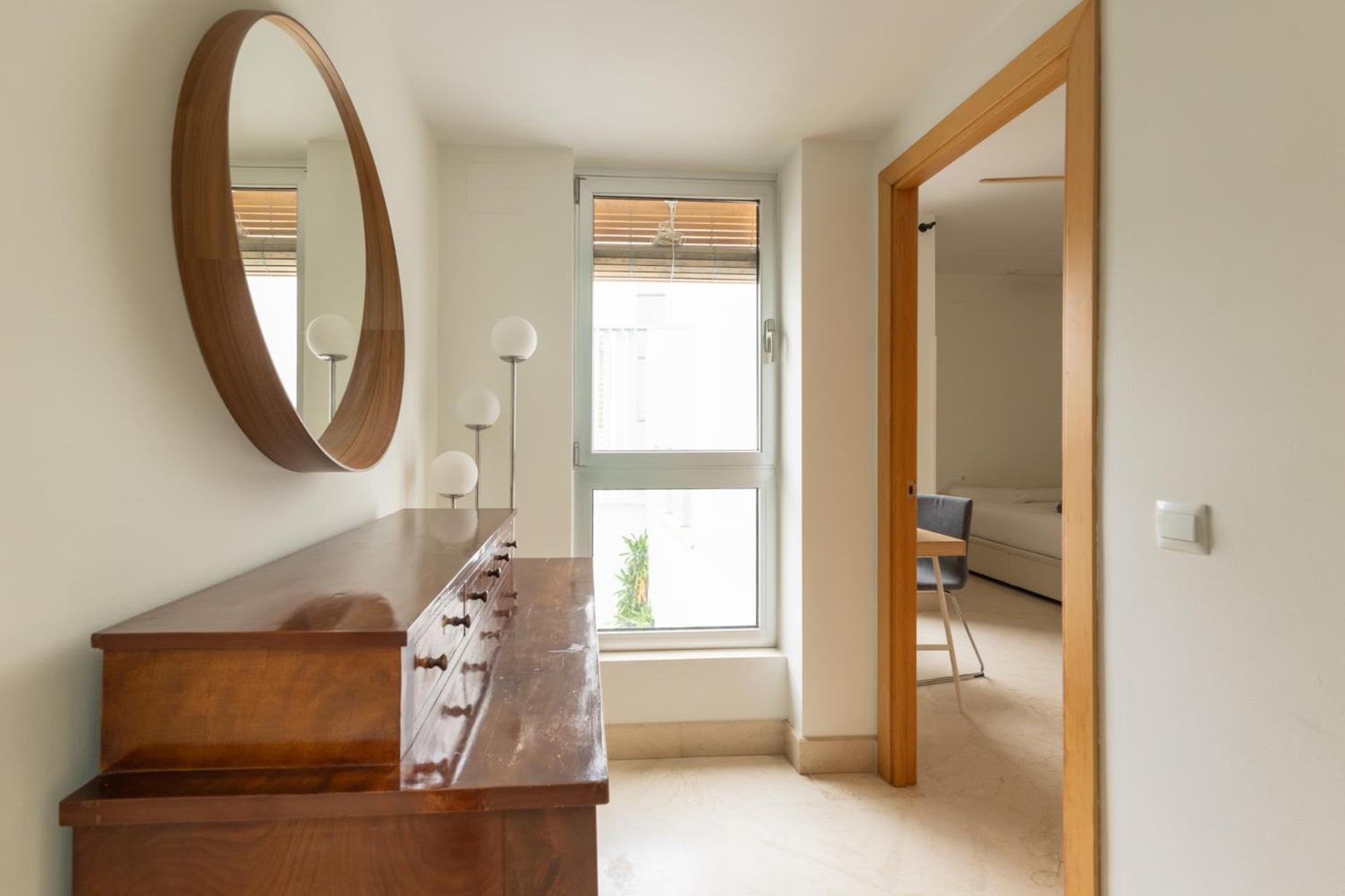 Appartement Tentudia Charming Apartments With Private Roof-Top Or Patio In San Bernardo By Ocityzen