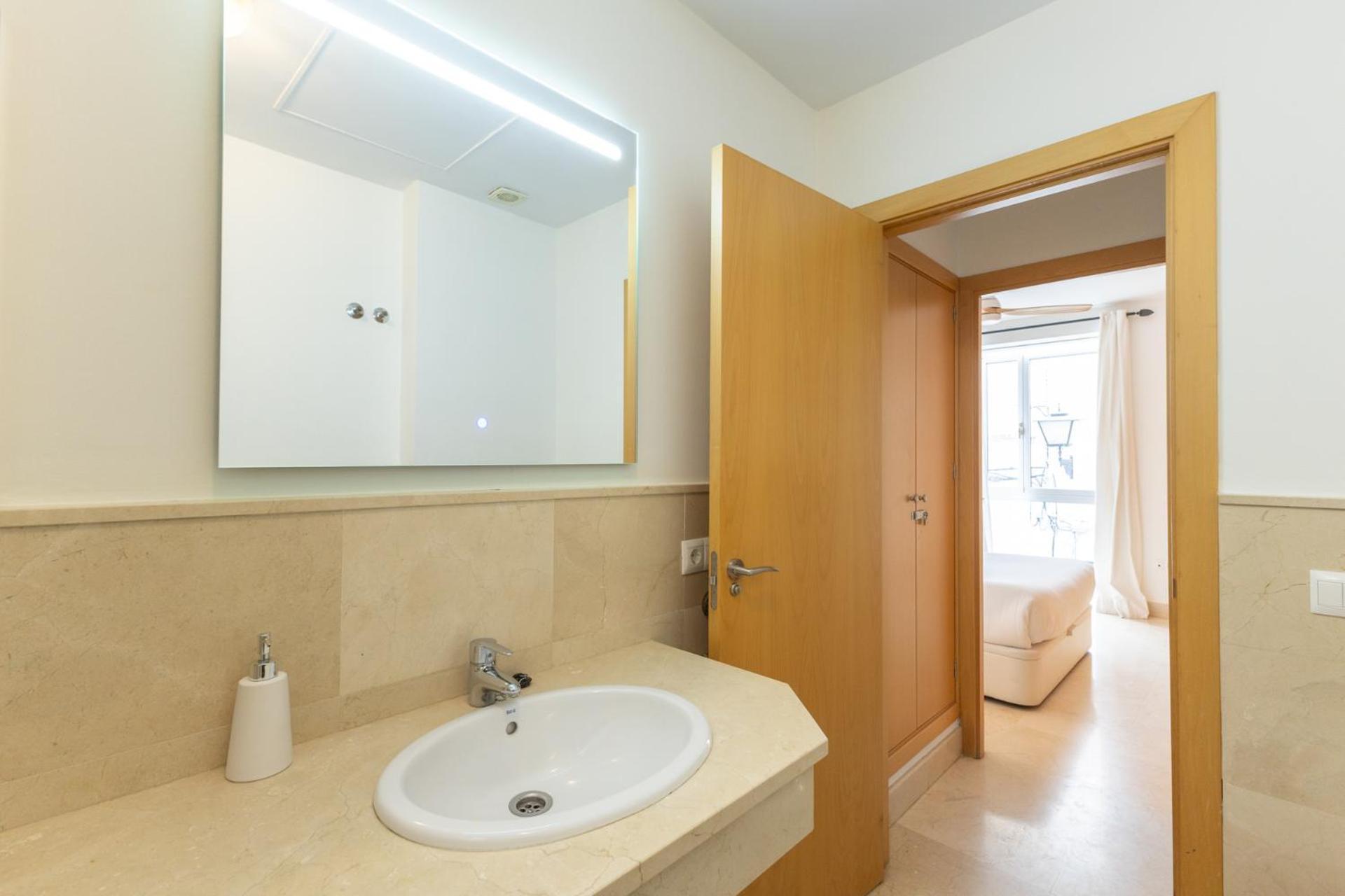 Tentudia Charming Apartments With Private Roof-Top Or Patio In San Bernardo By Ocityzen Appartement *