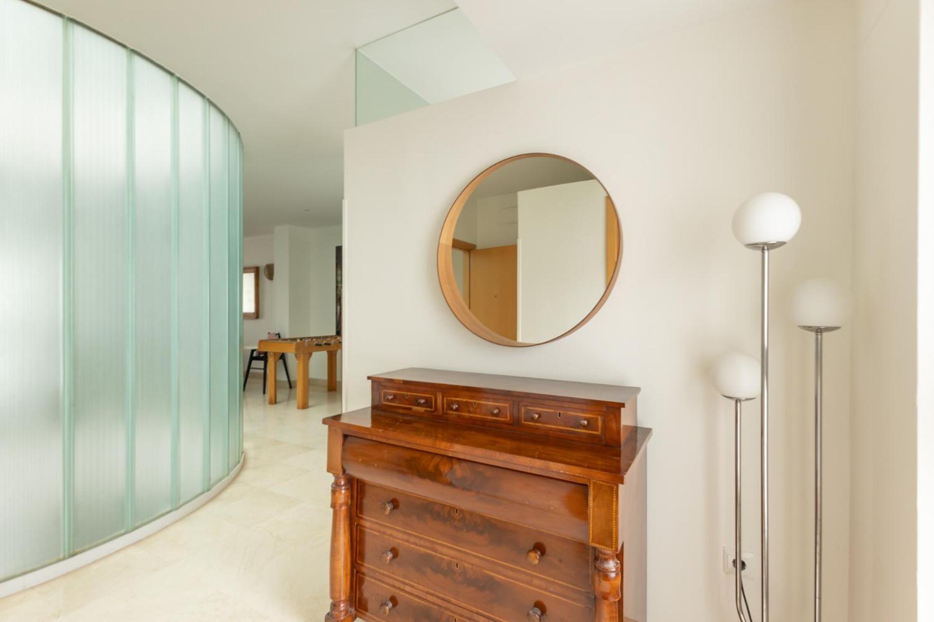 Appartement Tentudia Charming Apartments With Private Roof-Top Or Patio In San Bernardo By Ocityzen Séville