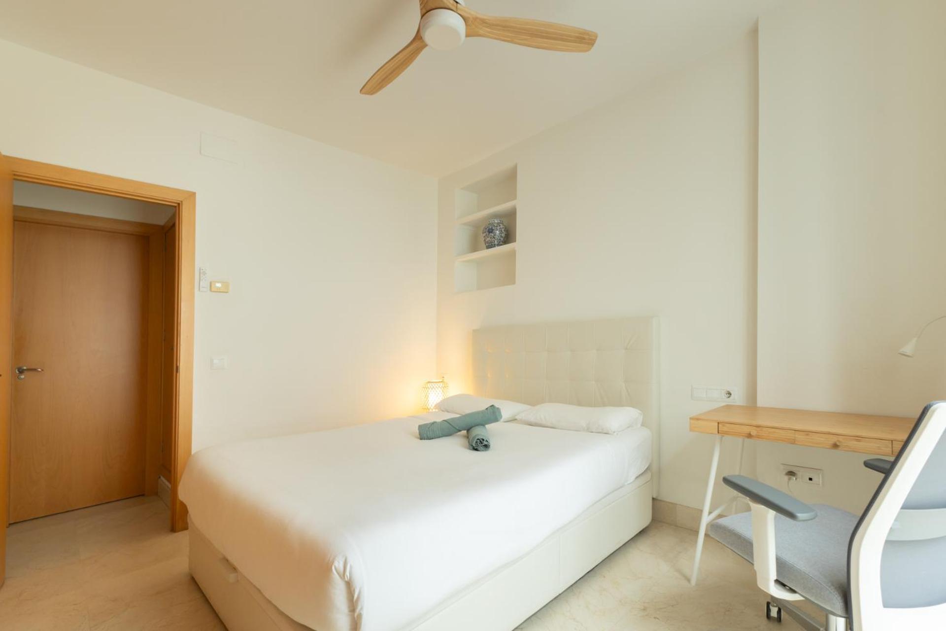 Tentudia Charming Apartments With Private Roof-Top Or Patio In San Bernardo By Ocityzen * Séville