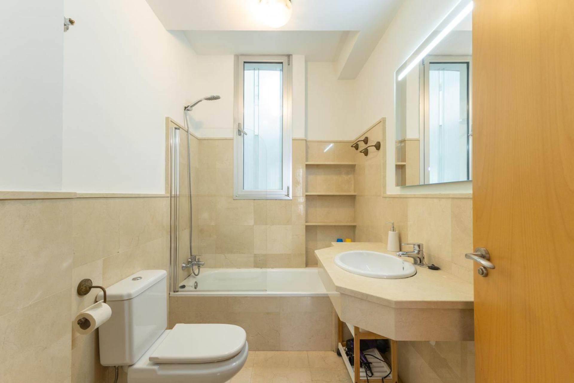 Tentudia Charming Apartments With Private Roof-Top Or Patio In San Bernardo By Ocityzen