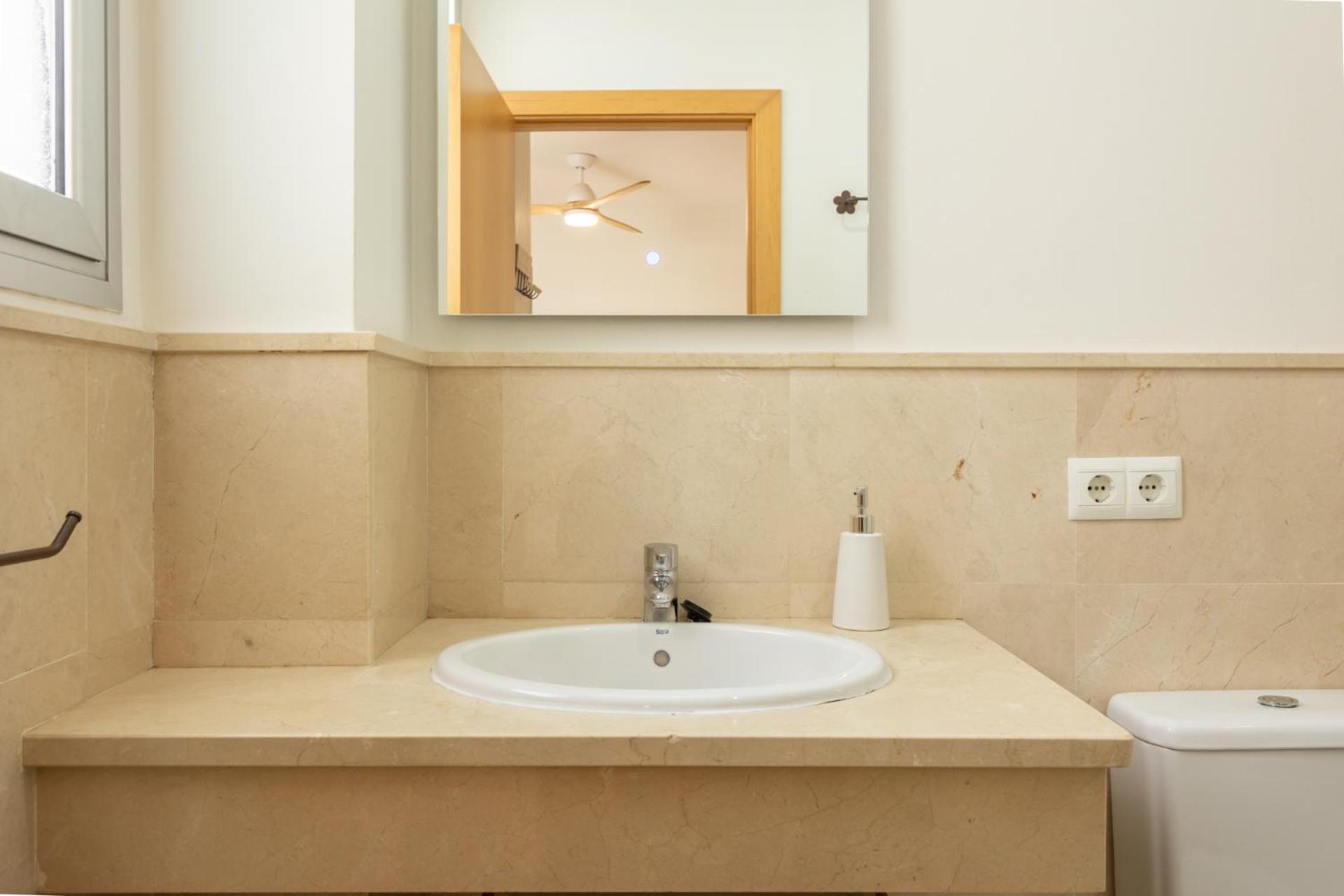 Tentudia Charming Apartments With Private Roof-Top Or Patio In San Bernardo By Ocityzen Appartement Séville
