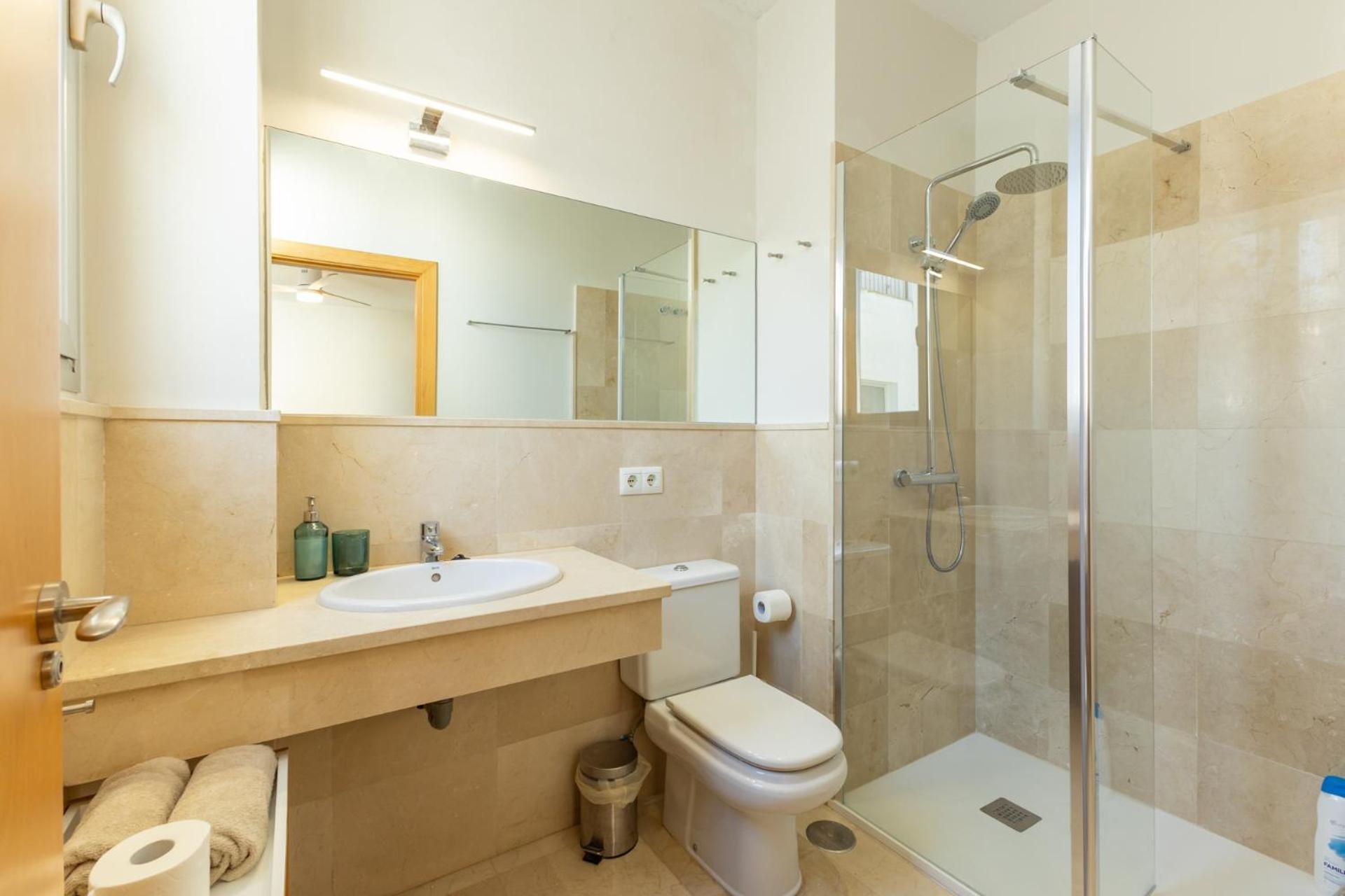 Appartement Tentudia Charming Apartments With Private Roof-Top Or Patio In San Bernardo By Ocityzen Séville