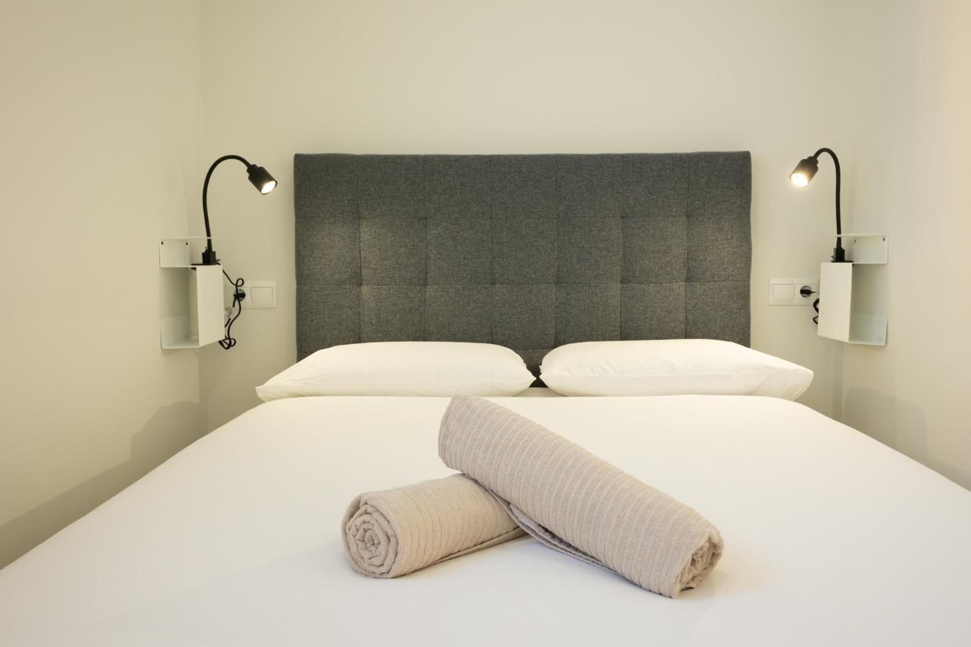 Tentudia Charming Apartments With Private Roof-Top Or Patio In San Bernardo By Ocityzen *