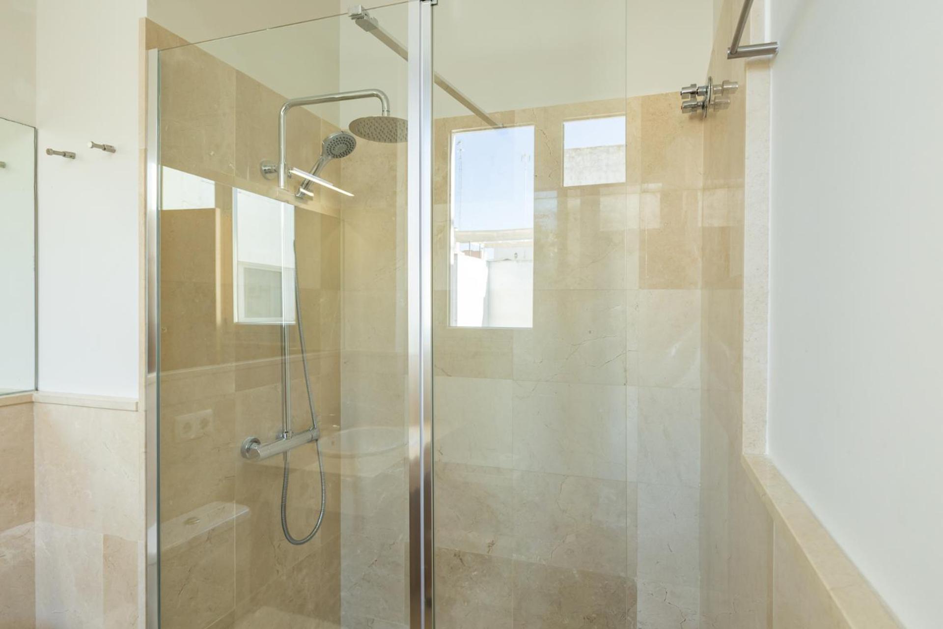 Tentudia Charming Apartments With Private Roof-Top Or Patio In San Bernardo By Ocityzen Séville