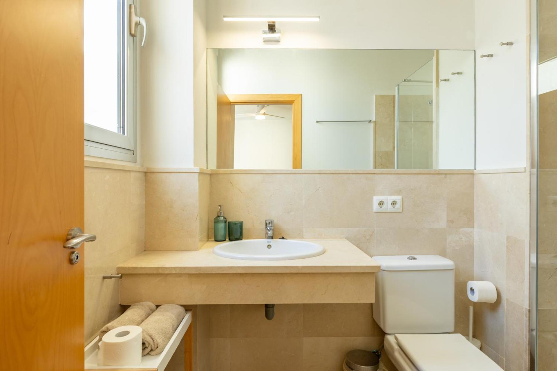 Tentudia Charming Apartments With Private Roof-Top Or Patio In San Bernardo By Ocityzen