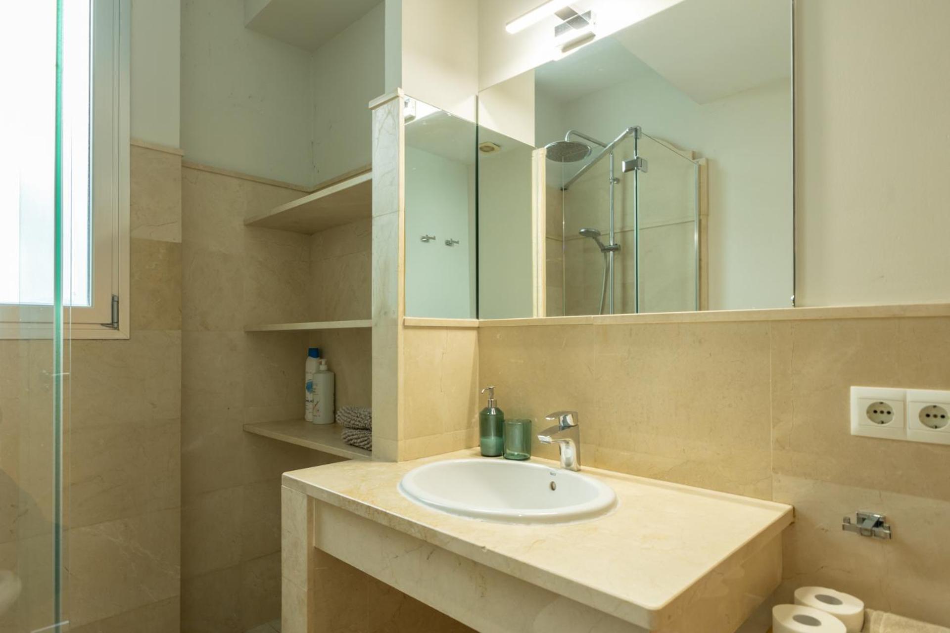 Appartement Tentudia Charming Apartments With Private Roof-Top Or Patio In San Bernardo By Ocityzen Séville