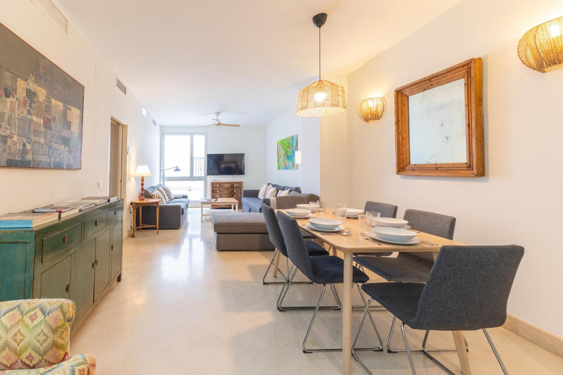 Appartement Tentudia Charming Apartments With Private Roof-Top Or Patio In San Bernardo By Ocityzen