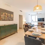 Tentudia Charming Apartments With Private Roof-Top Or Patio In San Bernardo By Ocityzen