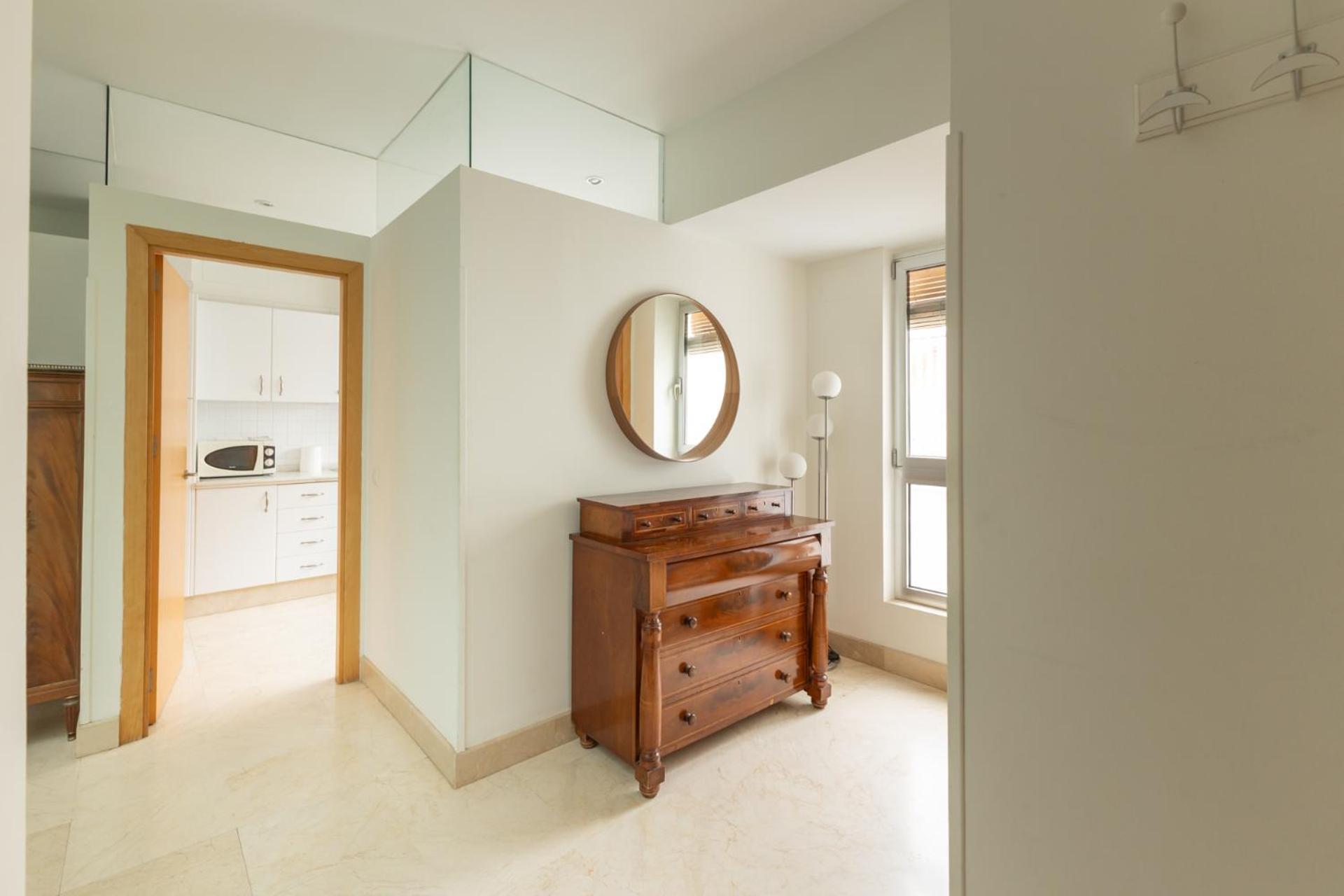 Tentudia Charming Apartments With Private Roof-Top Or Patio In San Bernardo By Ocityzen Seville